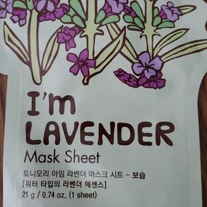 Face sheets